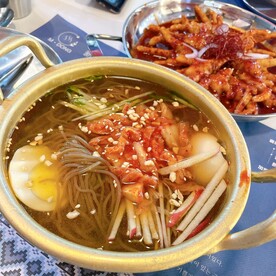 冷面