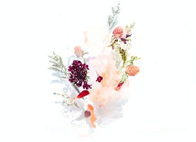 鲜花