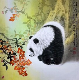 熊猫