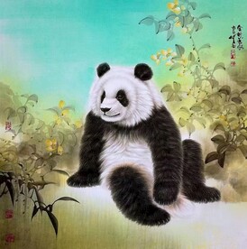 熊猫