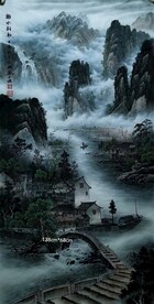 漓水轻歌