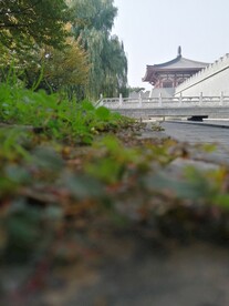 城墙