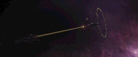 壁纸 星际宇宙战舰