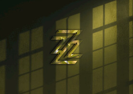 logo样机