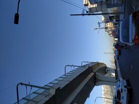 城市风光