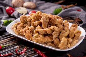 小酥肉
