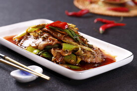 回锅肉