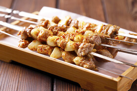 牛肉串