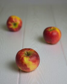 苹果