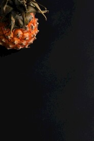 菠萝