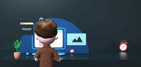 C4D模型工作