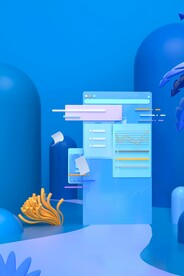 C4D模型数据 