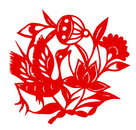 窗花 剪纸
