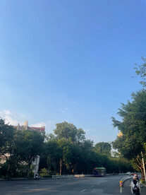 下班路上