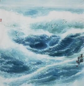 涛韵