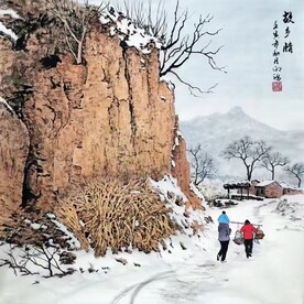 故乡情