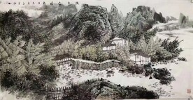 绿色家园