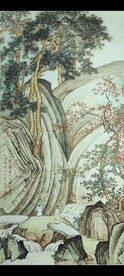 一丘一壑养生主