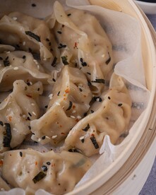 饺子