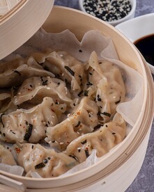 饺子