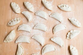 饺子