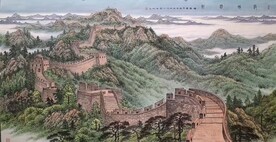 长城雄姿