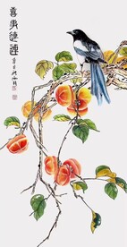 喜事连连