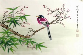 清韵