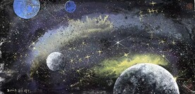 宇宙