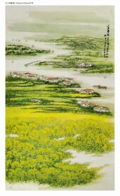 二月春风