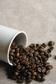 咖啡豆