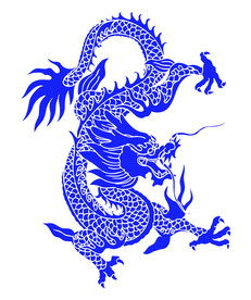 龙