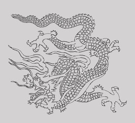 龙