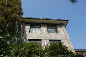 民国建筑