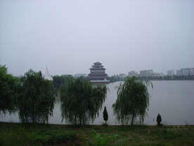 风景
