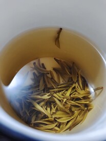 白茶