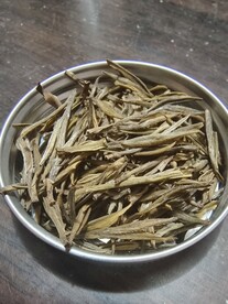 白茶
