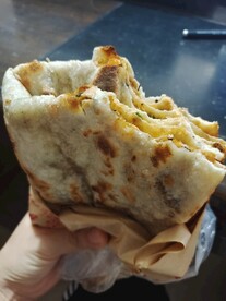 锅盔