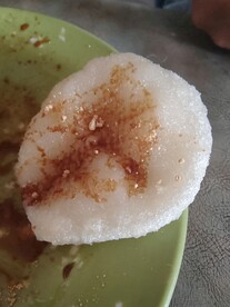 糍粑