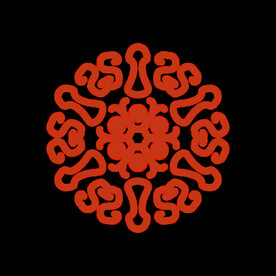 2023新年剪纸