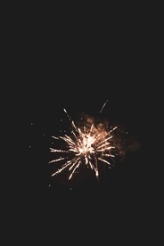 烟花             