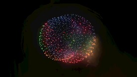 烟花             