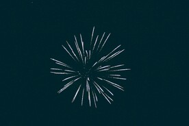 烟花             