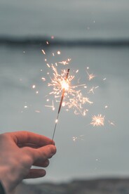 烟花             
