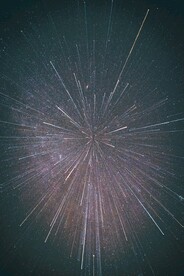 烟花             