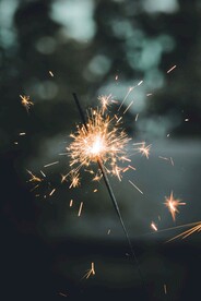 烟花             