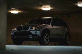 宝马suv
