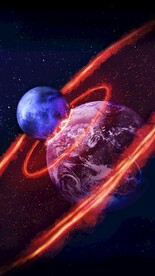 宇宙