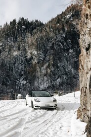 特斯拉汽车