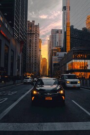 丰田汽车